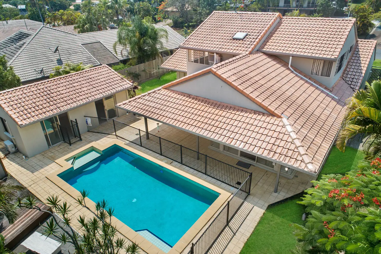 Main view of Homely house listing, 14 Lindeman Av, Buderim QLD 4556