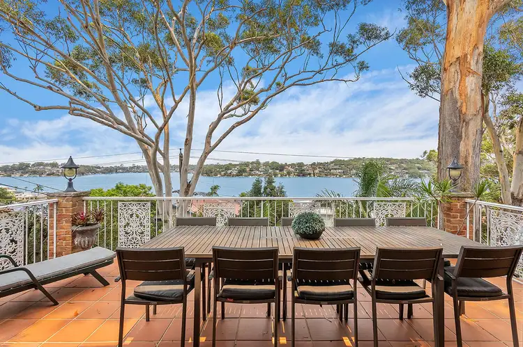 Main view of Homely house listing, 108 Queens Road, Connells Point NSW 2221