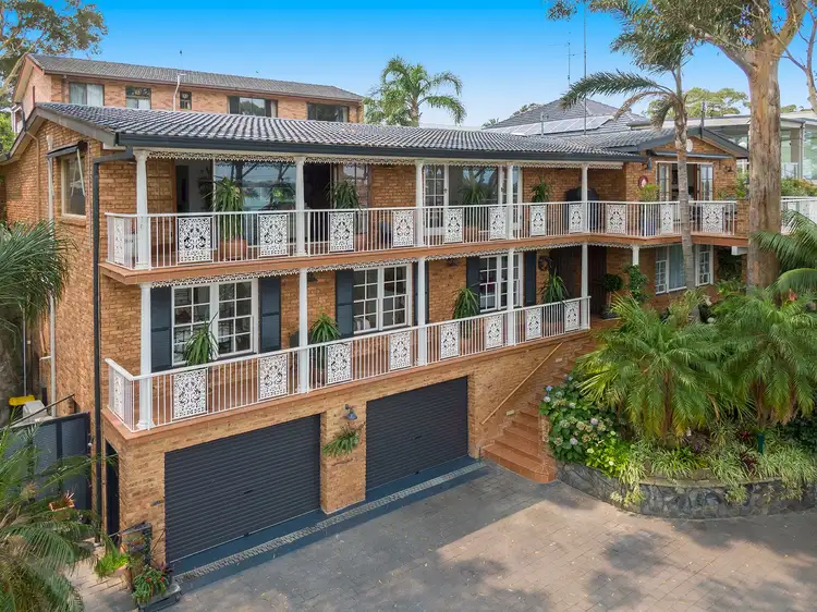 Fourth view of Homely house listing, 108 Queens Road, Connells Point NSW 2221