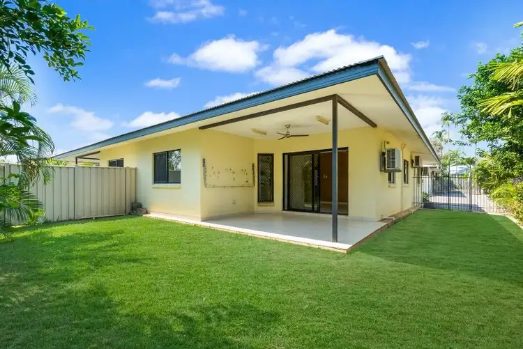 15/6 Wright Crescent, Gray NT 830