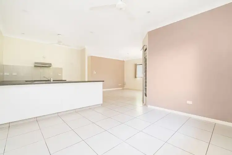 Second view of Homely unit listing, 15/6 Wright Crescent, Gray NT 830