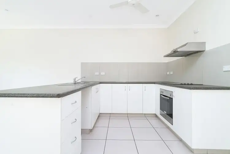 Third view of Homely unit listing, 15/6 Wright Crescent, Gray NT 830