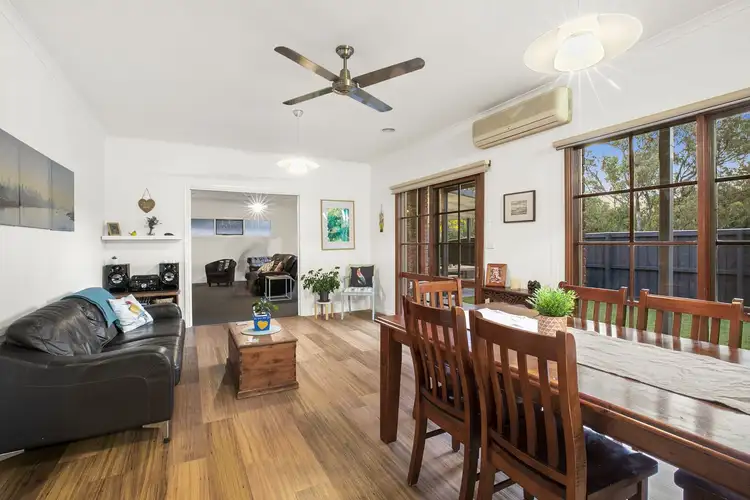 Fifth view of Homely house listing, 26 Gumbowie Avenue, Clifton Springs VIC 3222