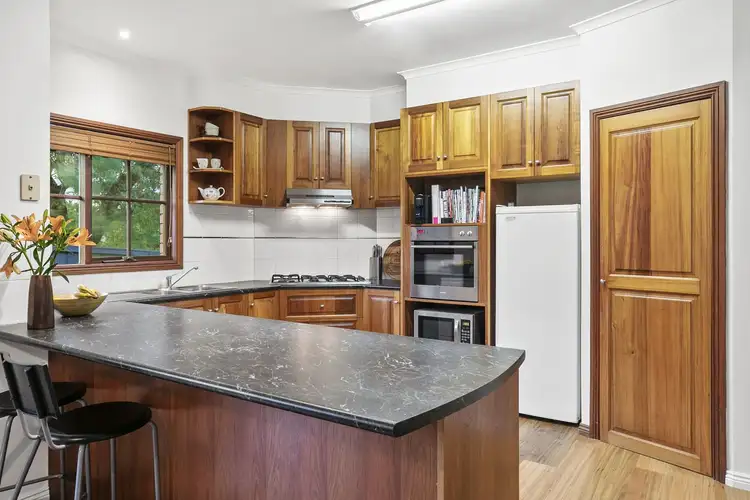 Sixth view of Homely house listing, 26 Gumbowie Avenue, Clifton Springs VIC 3222