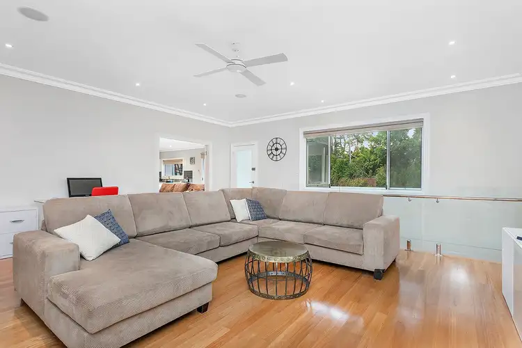 Sixth view of Homely house listing, 14 Lance Avenue, Blakehurst NSW 2221