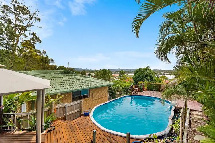 43 Angelica Street, Elanora QLD 4221