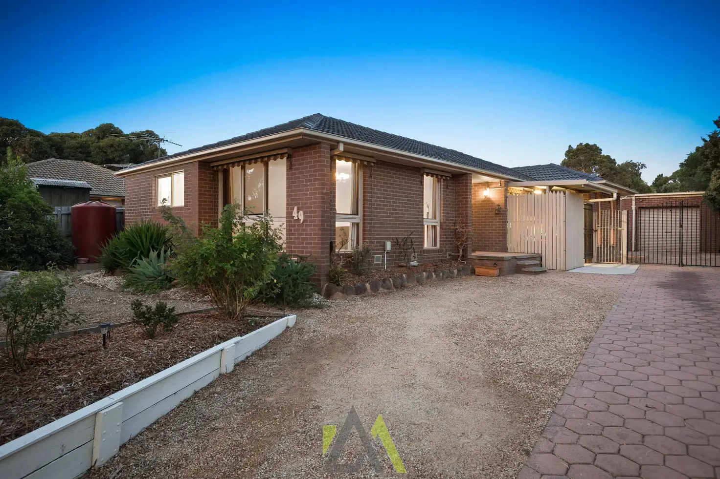 Main view of Homely house listing, 49 Southgateway, Langwarrin VIC 3910