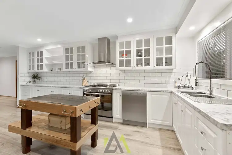 Second view of Homely house listing, 49 Southgateway, Langwarrin VIC 3910