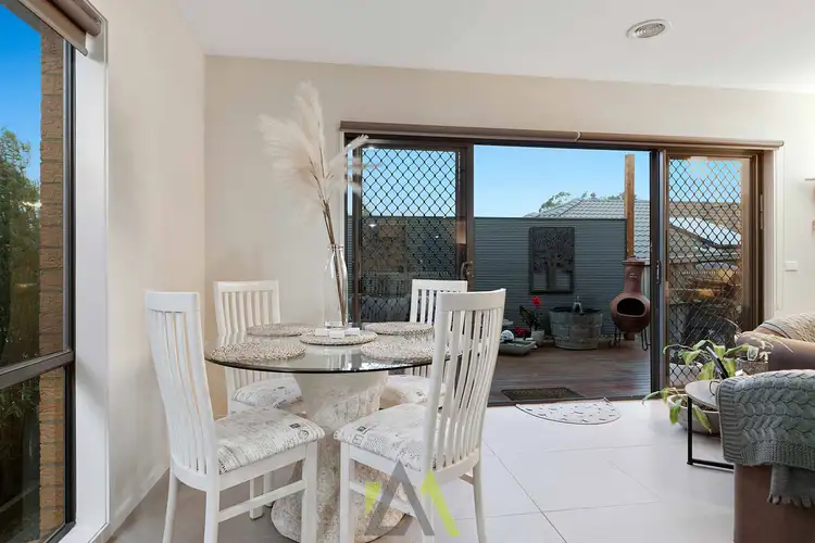 Fourth view of Homely house listing, 4 Millicent Road, Langwarrin VIC 3910