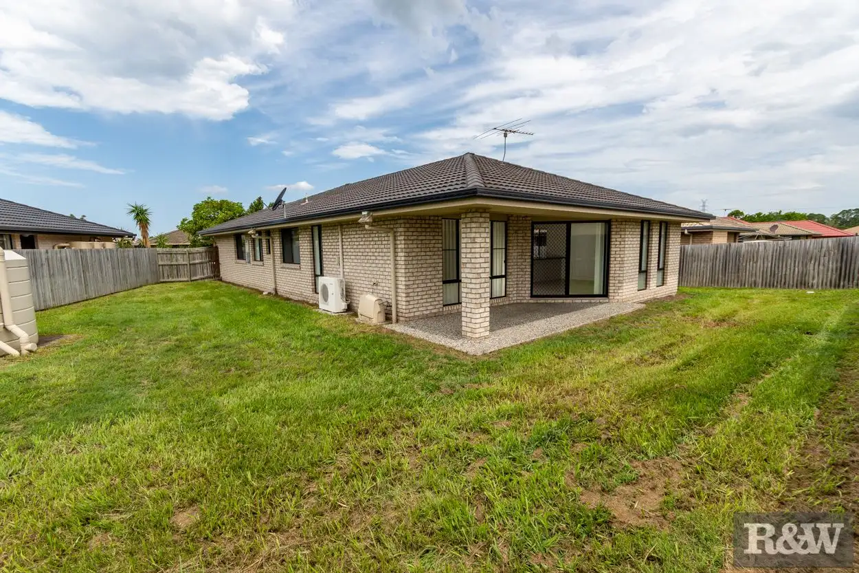 Main view of Homely house listing, 4 Sims Street, Caboolture QLD 4510