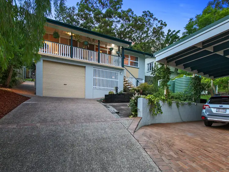 38 Oberon Street, Morningside QLD 4170