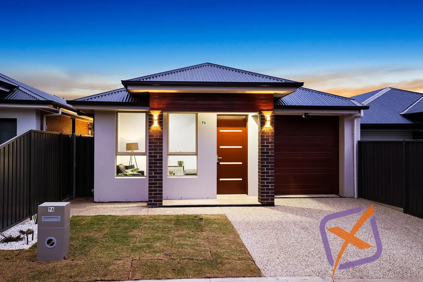 Main view of Homely house listing, 9A Windsor Avenue, Clearview SA 5085