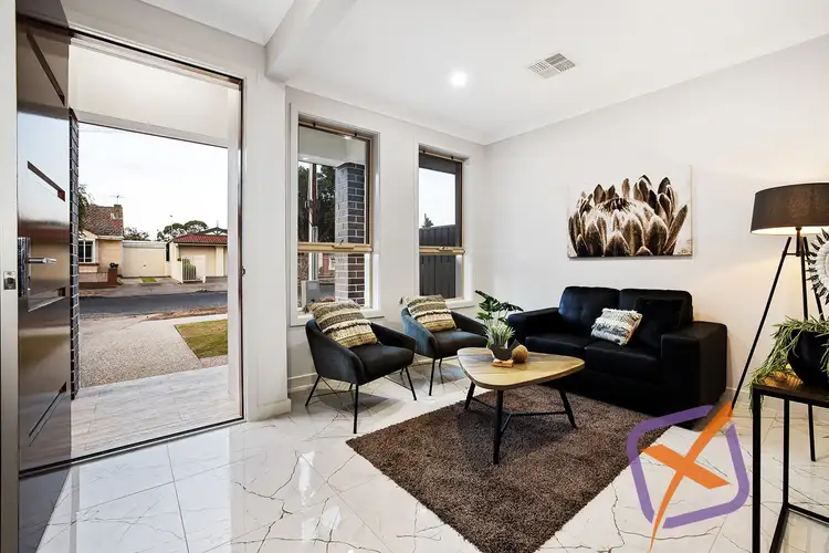 Second view of Homely house listing, 9A Windsor Avenue, Clearview SA 5085