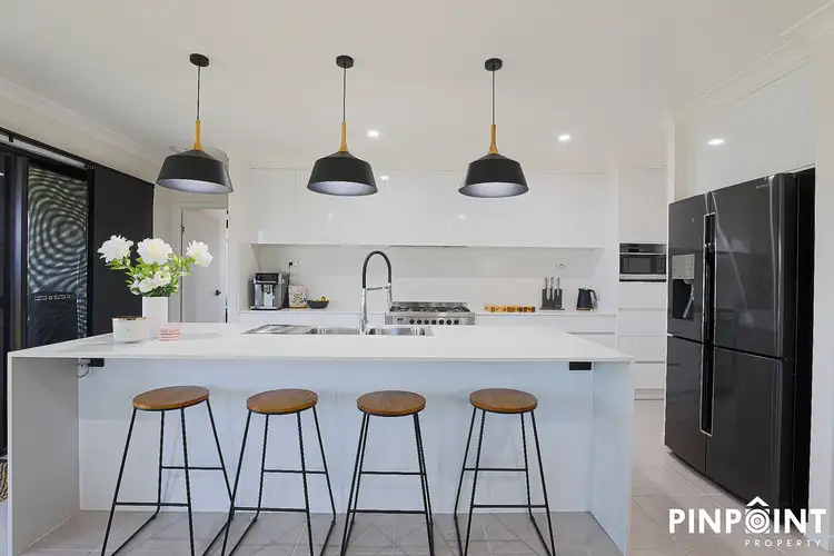 Fifth view of Homely house listing, 31 Froghollow Drive, Ooralea QLD 4740
