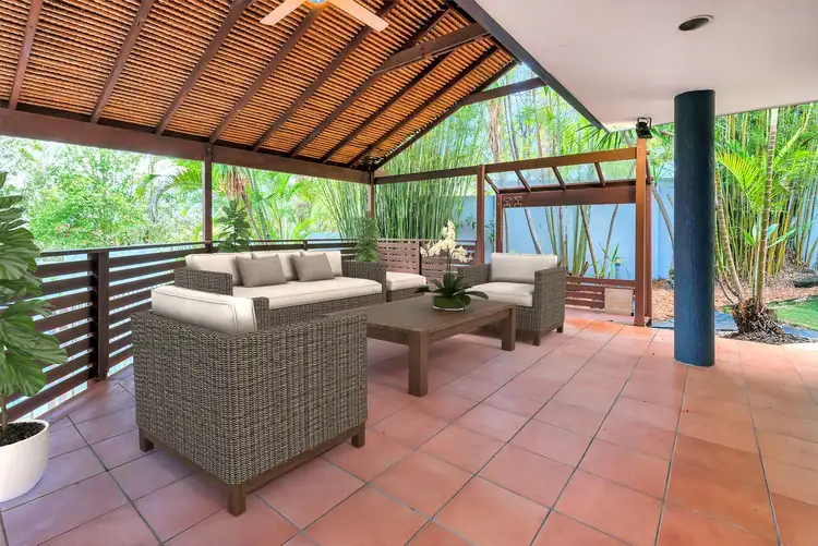 17 Medinde Court, Robina QLD 4226