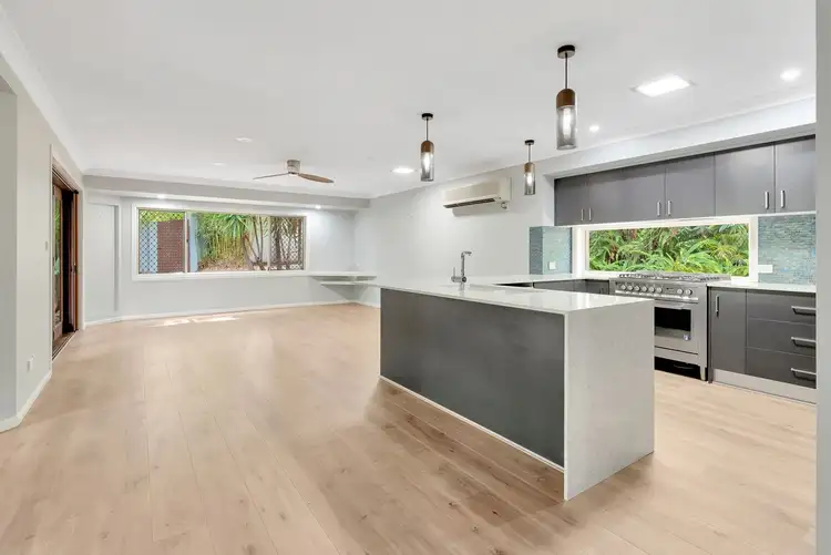 Second view of Homely house listing, 17 Medinde Court, Robina QLD 4226