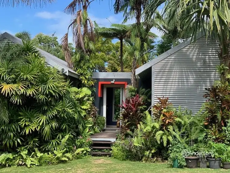 Main view of Homely house listing, 1 Giufre Crescent, Wongaling Beach QLD 4852