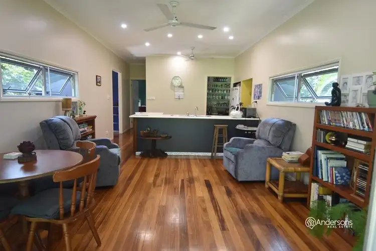 Fifth view of Homely house listing, 1 Giufre Crescent, Wongaling Beach QLD 4852