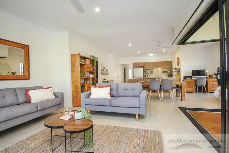 34 Sunshine Crescent, Caloundra West QLD 4551