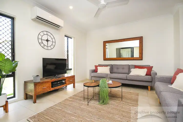 Sixth view of Homely house listing, 34 Sunshine Crescent, Caloundra West QLD 4551