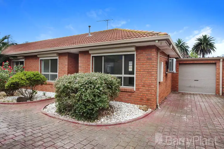 Main view of Homely unit listing, 3/143 Anderson Road, Albion VIC 3020