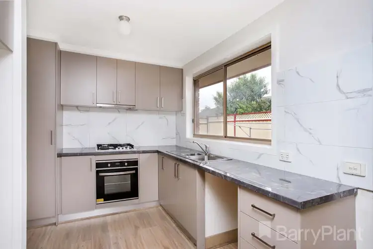Second view of Homely unit listing, 3/143 Anderson Road, Albion VIC 3020