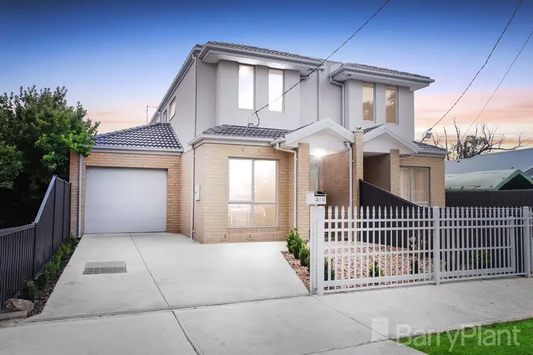 36B Joy Street, Braybrook VIC 3019