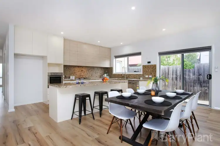 Fifth view of Homely townhouse listing, 36B Joy Street, Braybrook VIC 3019