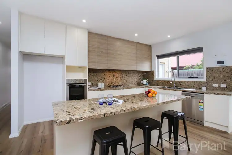 Sixth view of Homely townhouse listing, 36B Joy Street, Braybrook VIC 3019