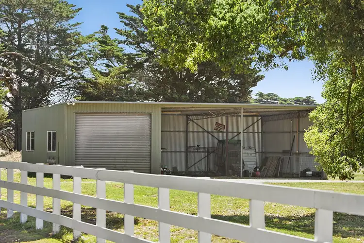 Fourth view of Homely rural property listing, 1701 Barwon Heads Road, Barwon Heads VIC 3227