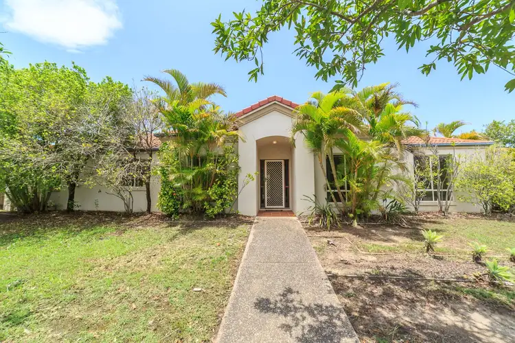5 Carpentaria Court, Robina QLD 4226