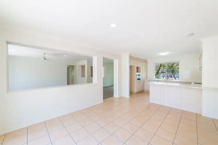 Fourth view of Homely house listing, 5 Carpentaria Court, Robina QLD 4226