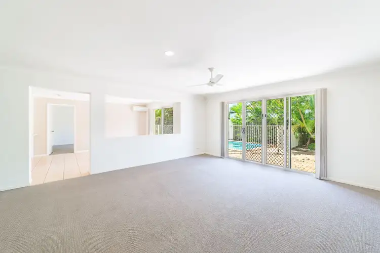Fifth view of Homely house listing, 5 Carpentaria Court, Robina QLD 4226