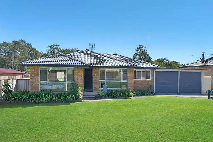 Main view of Homely house listing, 4 Dower Close, Thornton NSW 2322