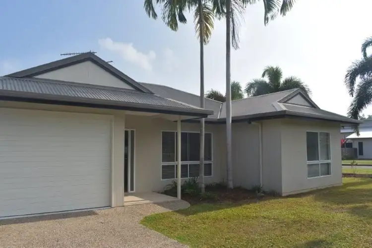 Main view of Homely house listing, 1/38 Conch St, Mission Beach QLD 4852
