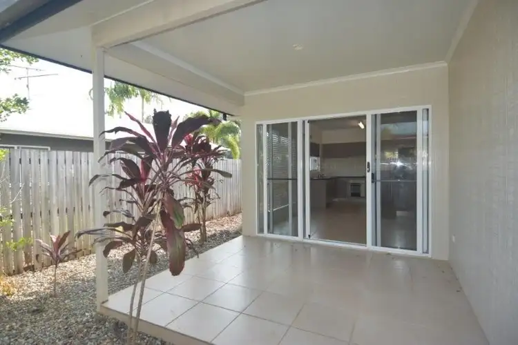Fifth view of Homely house listing, 1/38 Conch St, Mission Beach QLD 4852