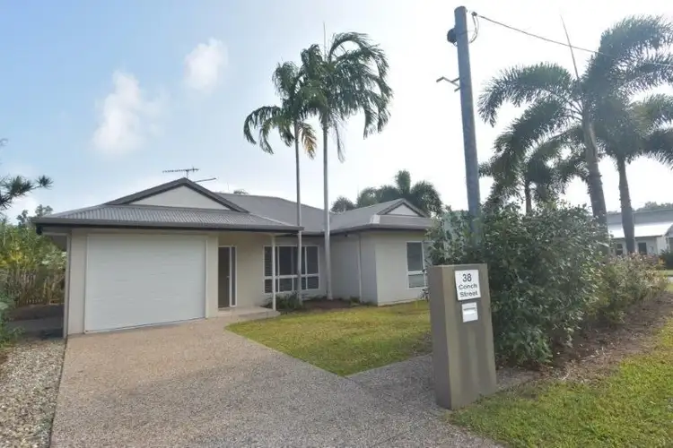 Sixth view of Homely house listing, 1/38 Conch St, Mission Beach QLD 4852