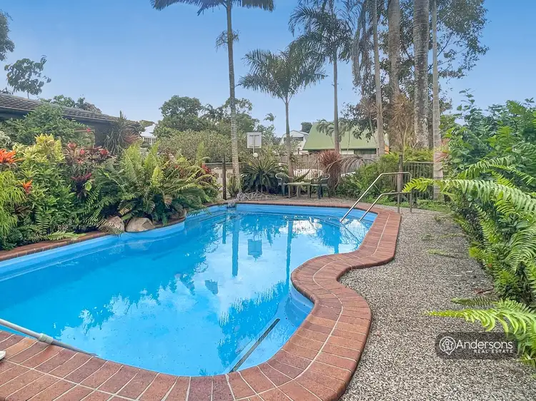 Second view of Homely apartment listing, 73 Holland Street, Wongaling Beach QLD 4852
