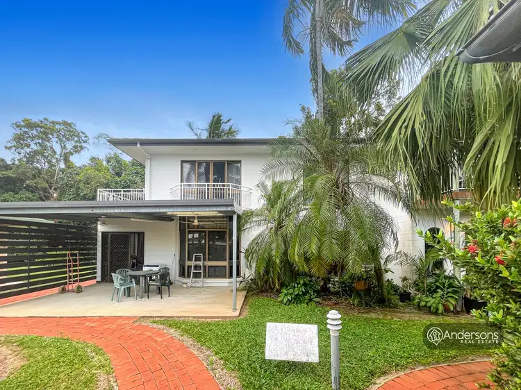 Third view of Homely apartment listing, 73 Holland Street, Wongaling Beach QLD 4852