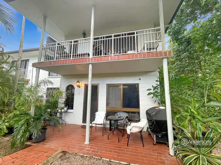 Fifth view of Homely apartment listing, 73 Holland Street, Wongaling Beach QLD 4852