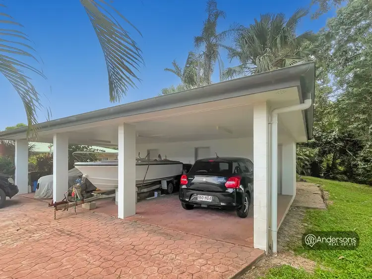 Seventh view of Homely apartment listing, 73 Holland Street, Wongaling Beach QLD 4852