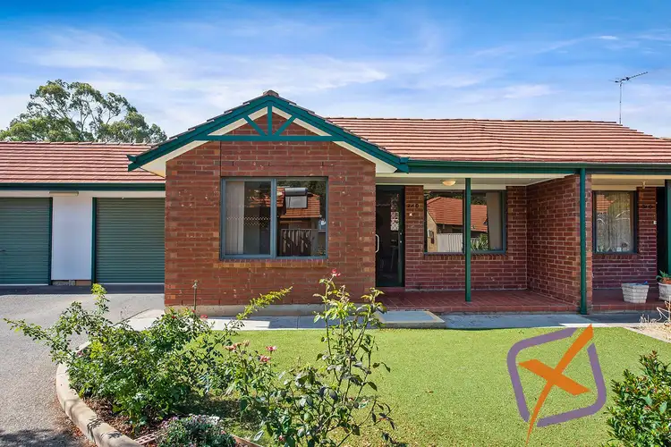 Second view of Homely house listing, 2/10 Osterley Street, Oakden SA 5086