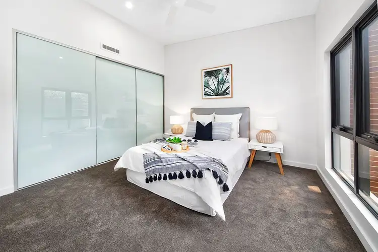 Third view of Homely townhouse listing, 5/8 Blacket Street, Heathcote NSW 2233