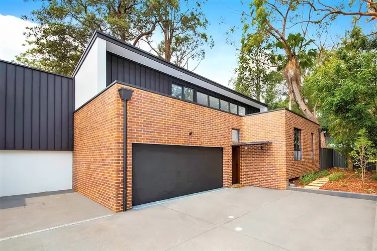 Fourth view of Homely townhouse listing, 5/8 Blacket Street, Heathcote NSW 2233