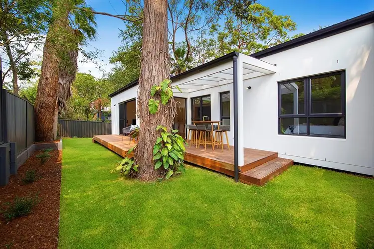 Fifth view of Homely townhouse listing, 5/8 Blacket Street, Heathcote NSW 2233
