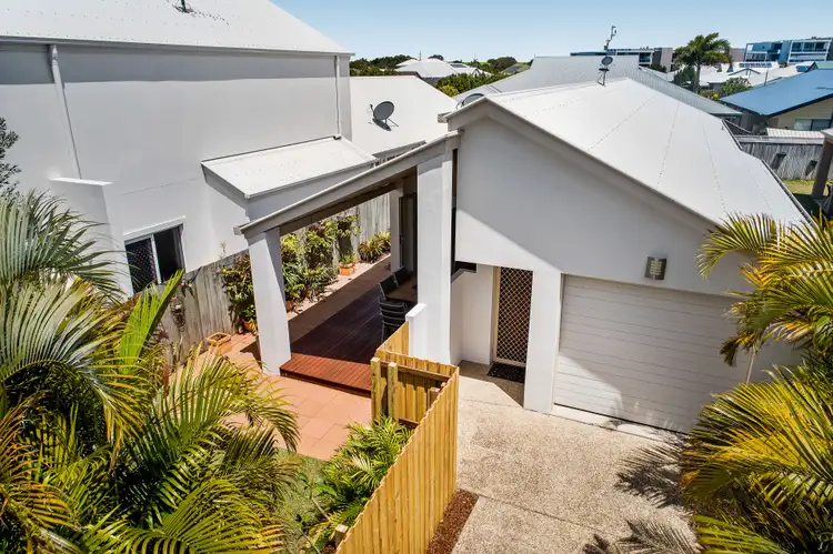 Second view of Homely house listing, 19 Sanibel Court, Kawana Island QLD 4575