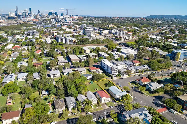Second view of Homely house listing, 19 Grafton Street, Windsor QLD 4030