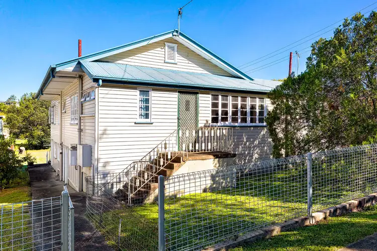 Third view of Homely house listing, 19 Grafton Street, Windsor QLD 4030