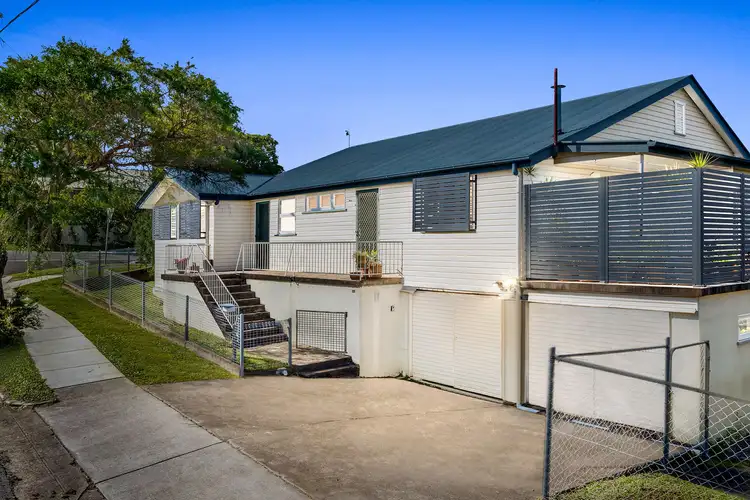 Fourth view of Homely house listing, 19 Grafton Street, Windsor QLD 4030