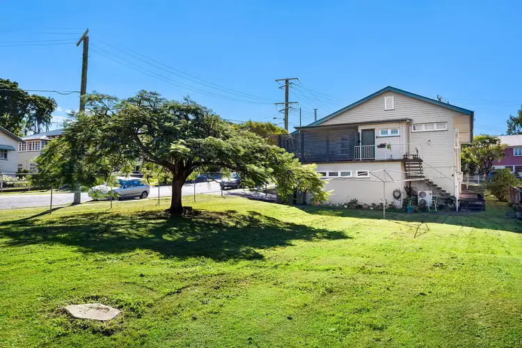 Fifth view of Homely house listing, 19 Grafton Street, Windsor QLD 4030